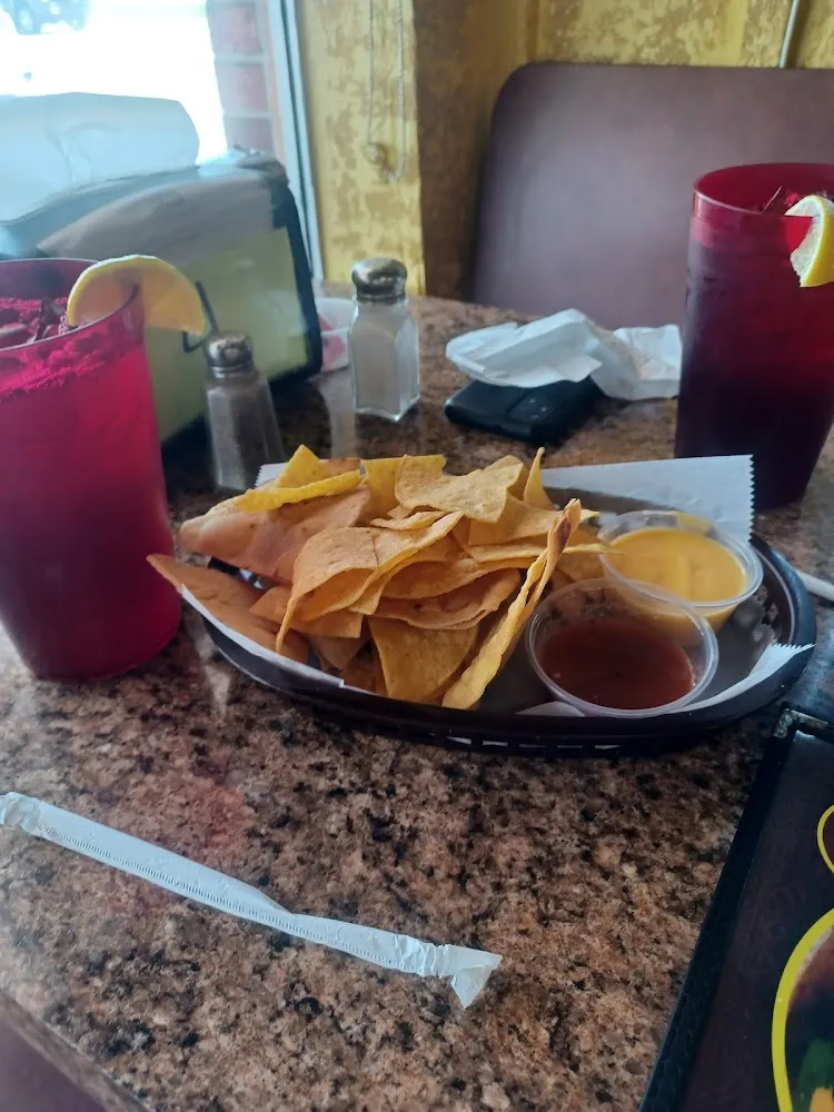 Chip N Chili Dip