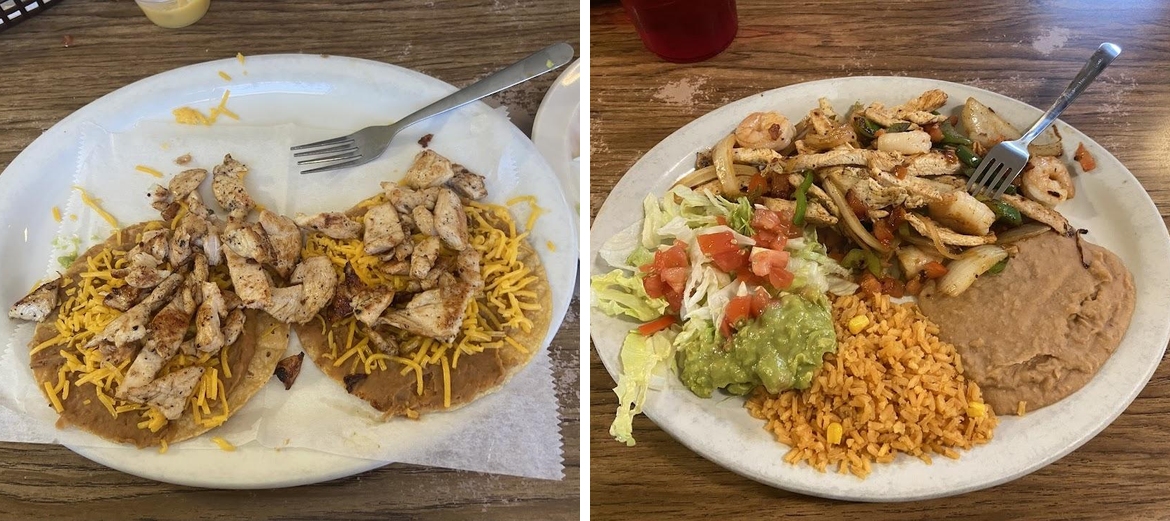 Taqueria El Mexicano