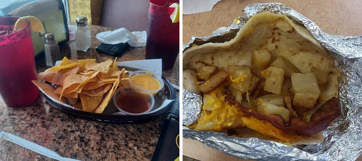 Taqueria El Mexicano