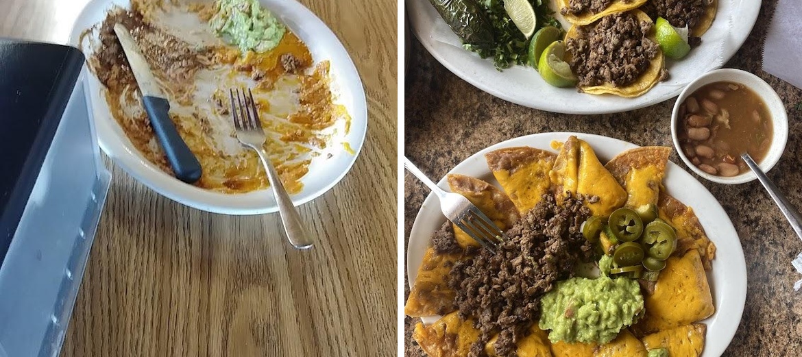 Taqueria El Mexicano