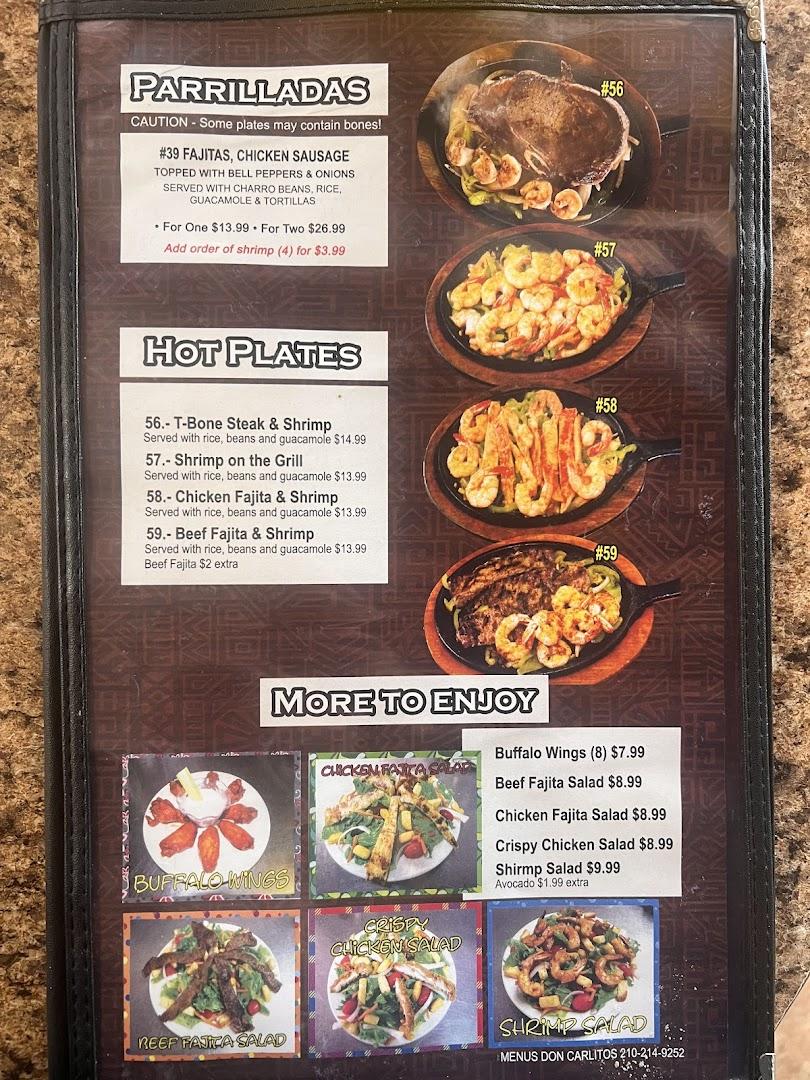Taqueria El Mexicano