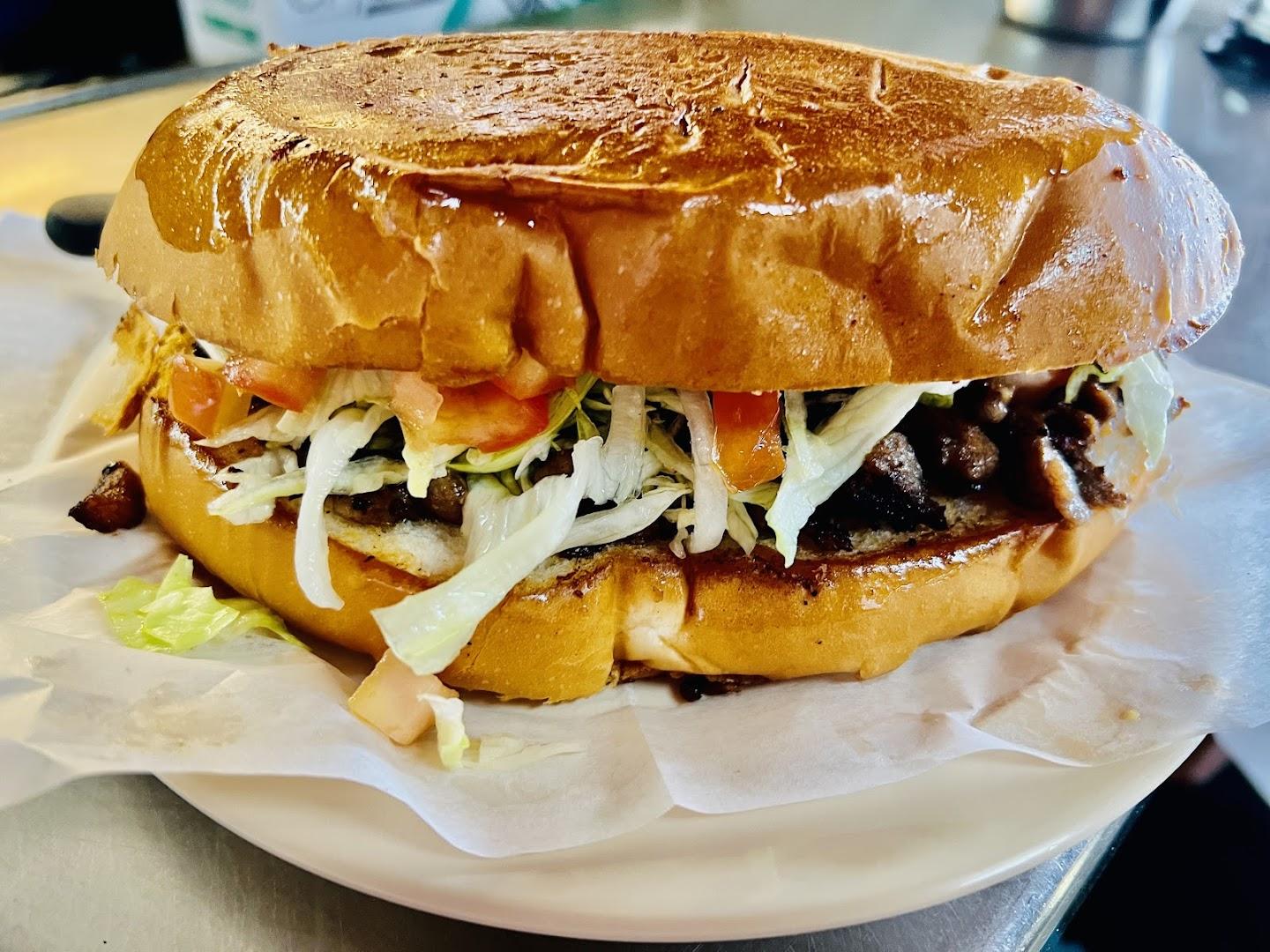 Taqueria El Mexicano