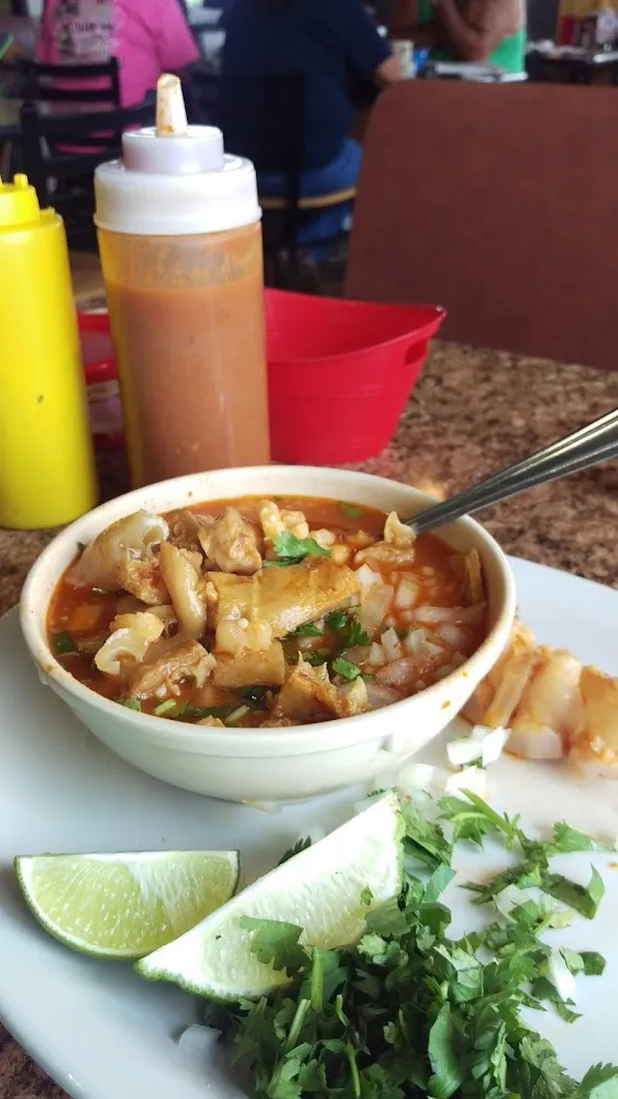 Menudo
