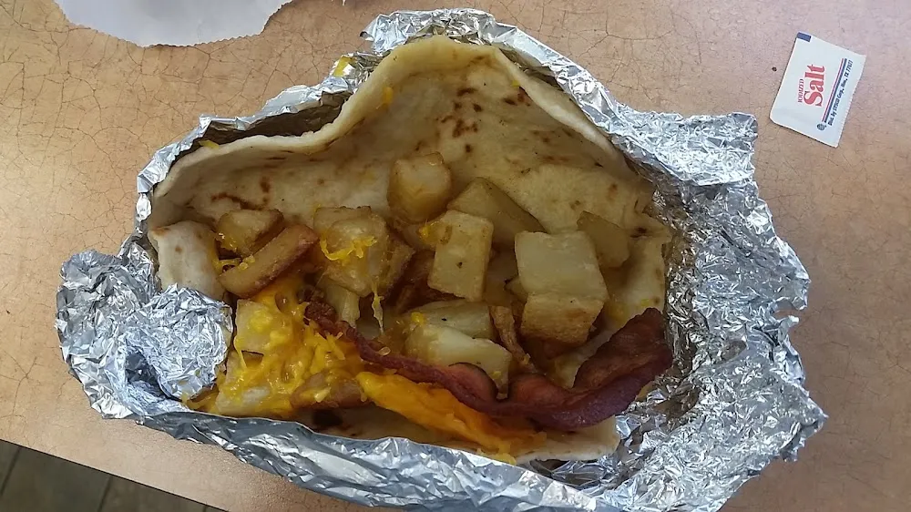 Potato